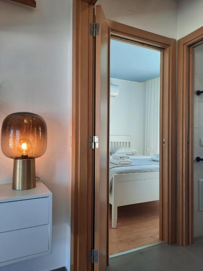 Sitius 5B - New Seaview Apartment With Rooftop Terrace In Historical Centre Sitio Da ナザレ エクステリア 写真