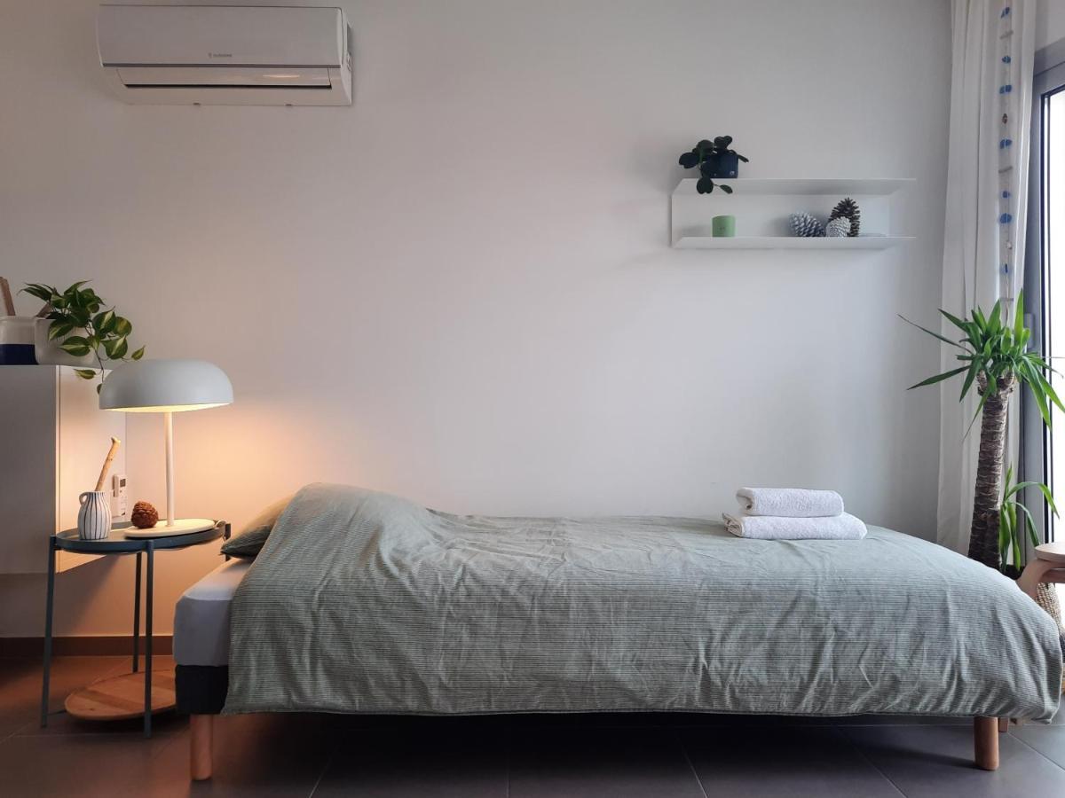 Sitius 5B - New Seaview Apartment With Rooftop Terrace In Historical Centre Sitio Da ナザレ エクステリア 写真