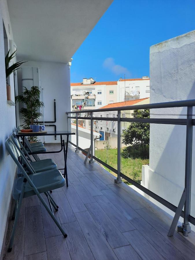 Sitius 5B - New Seaview Apartment With Rooftop Terrace In Historical Centre Sitio Da ナザレ エクステリア 写真