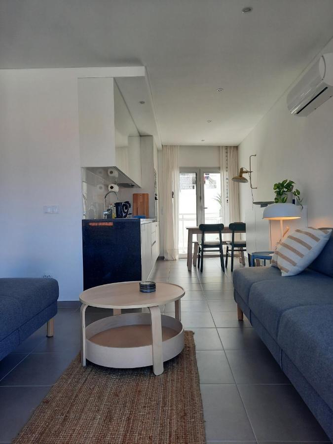 Sitius 5B - New Seaview Apartment With Rooftop Terrace In Historical Centre Sitio Da ナザレ エクステリア 写真